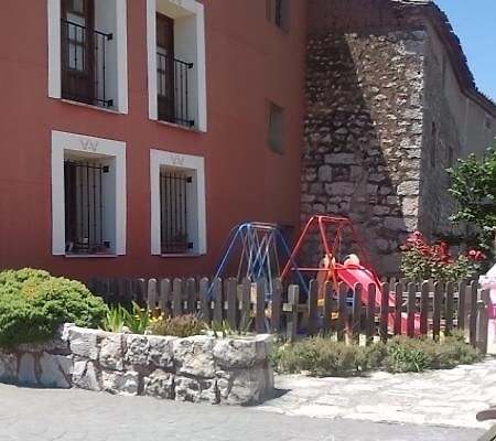 El Cauce San Medel Exterior foto