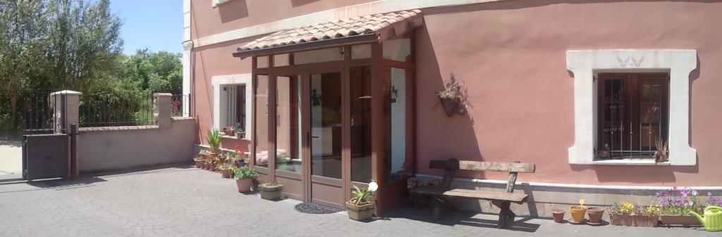 El Cauce San Medel Exterior foto