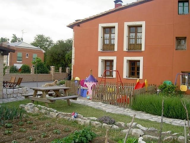 El Cauce San Medel Exterior foto